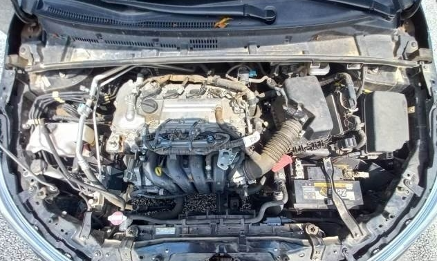 COROLLA GLI CVT 1.8 16V DUAL VVT-I