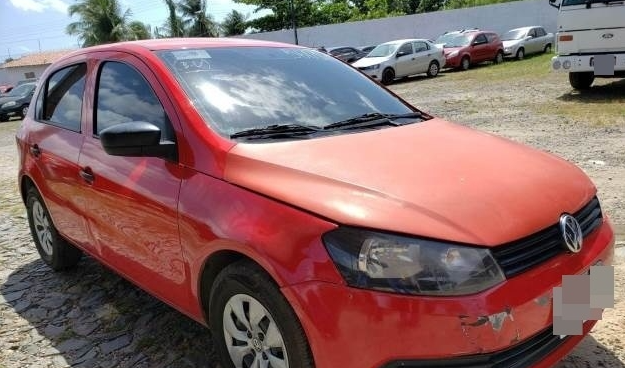 GOL SPECIAL 1.0 TOTAL FLEX