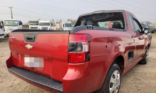 MONTANA LS 1.4 ECONO.FLEX