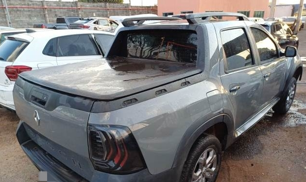 OROCH INTENSE 1.6 16V SCE