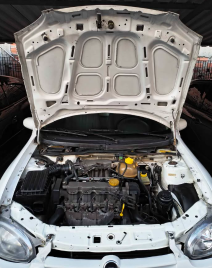 PICAPE CORSA    ANO 98