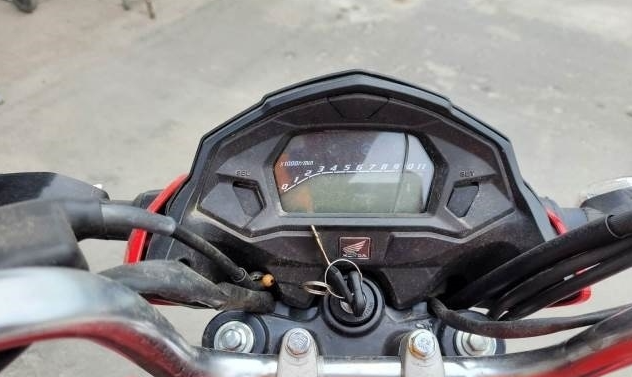 CG 160 FAN FLEXONE - , SP