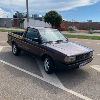 Volkswagen Gl 1.8mi E 1.6/gl/ls/s/ Sunset